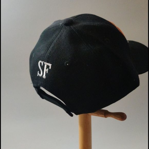 San Francisco Branded Hat - Picture 3 of 5
